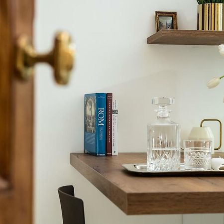 Marvellous Apt Near Vatican 로마 외부 사진
