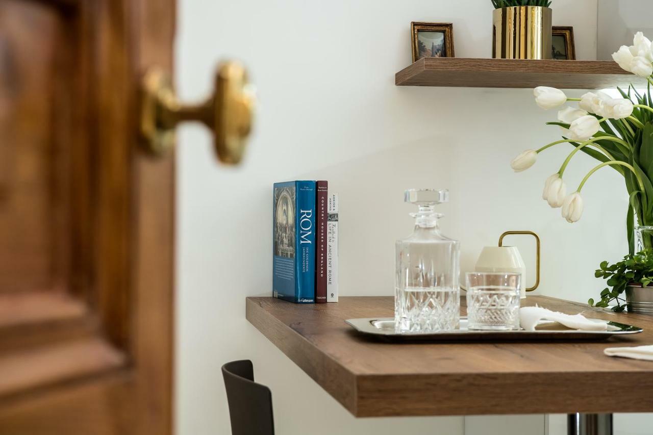 Marvellous Apt Near Vatican 로마 외부 사진