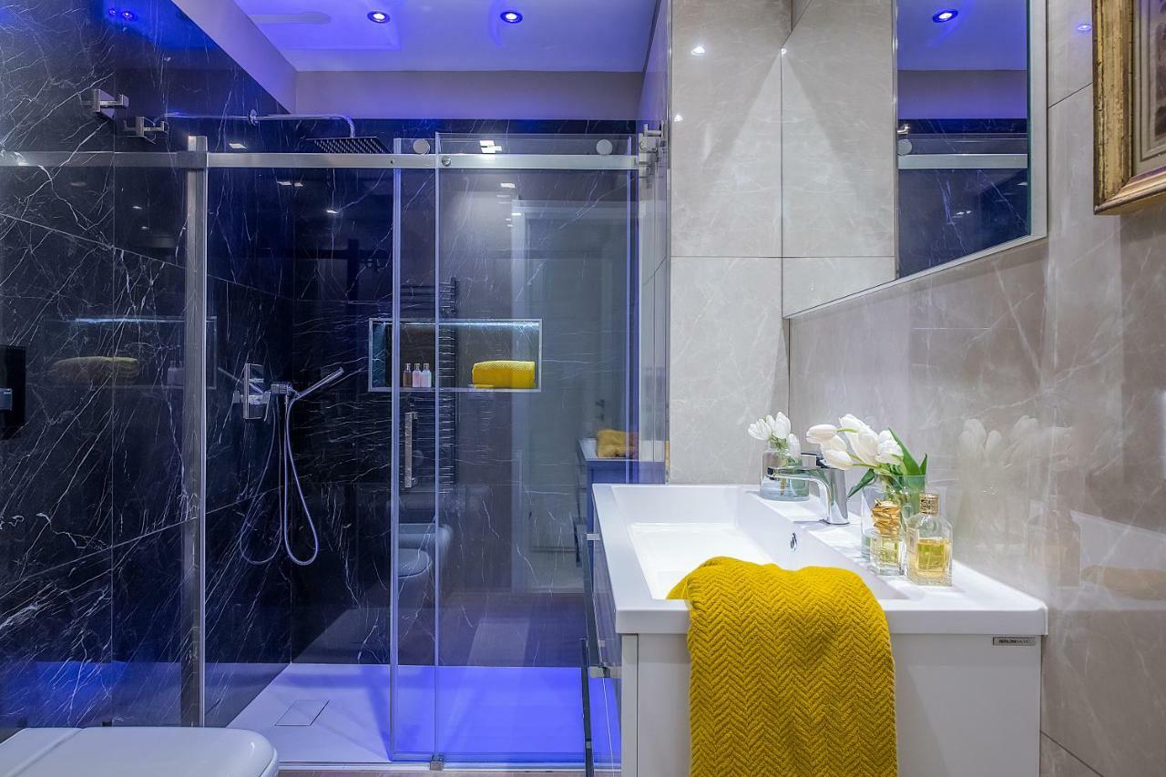 Marvellous Apt Near Vatican 로마 외부 사진