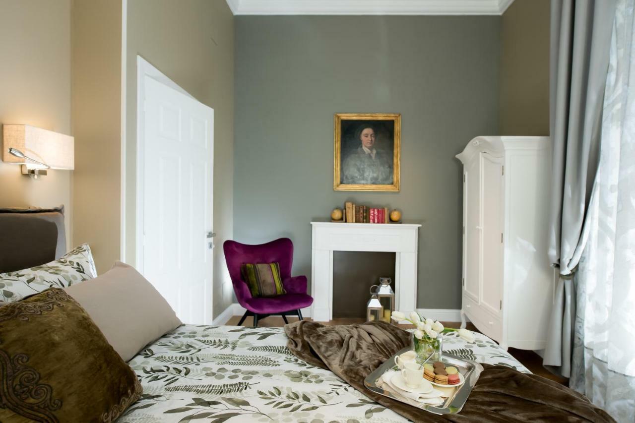Marvellous Apt Near Vatican 로마 외부 사진