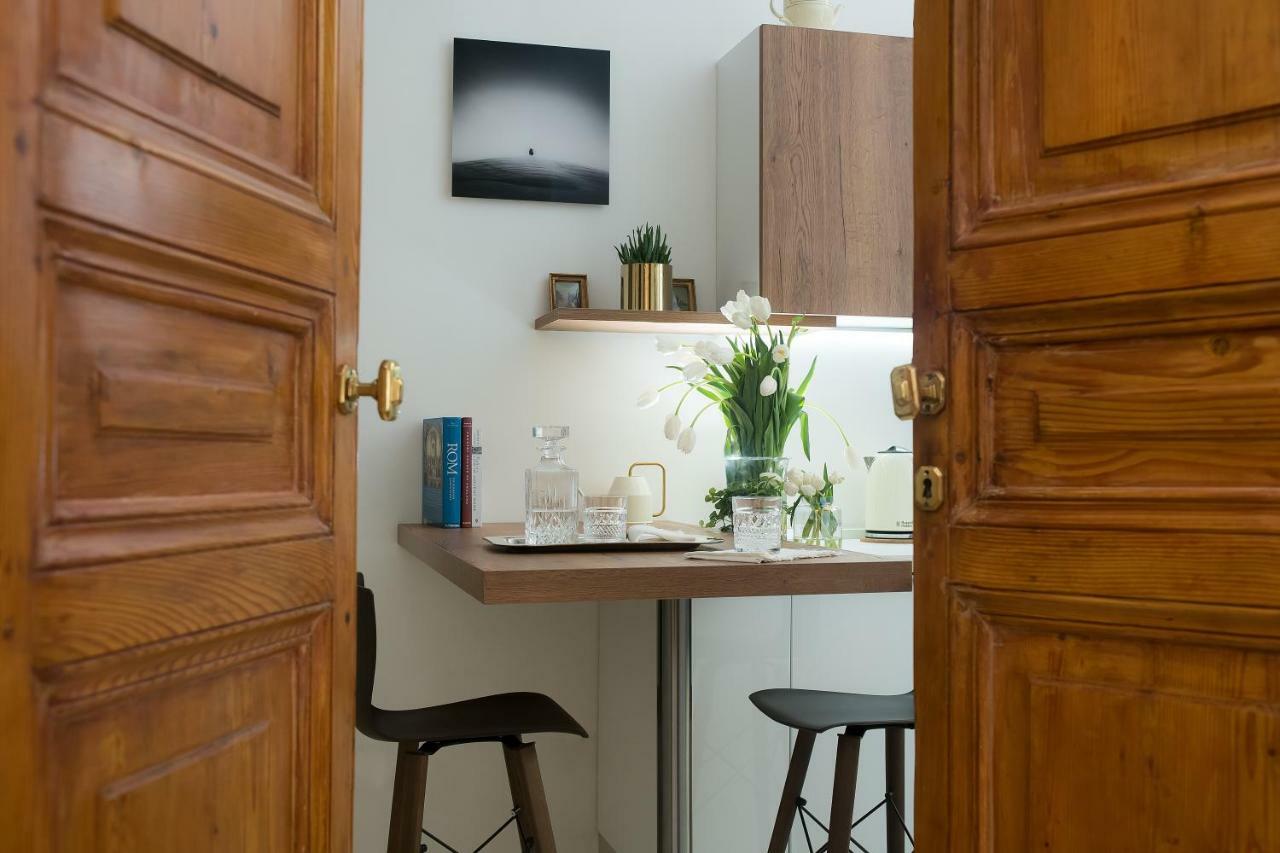 Marvellous Apt Near Vatican 로마 외부 사진