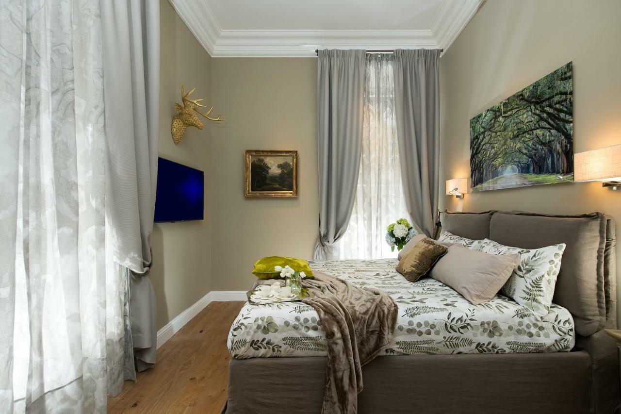 Marvellous Apt Near Vatican 로마 외부 사진