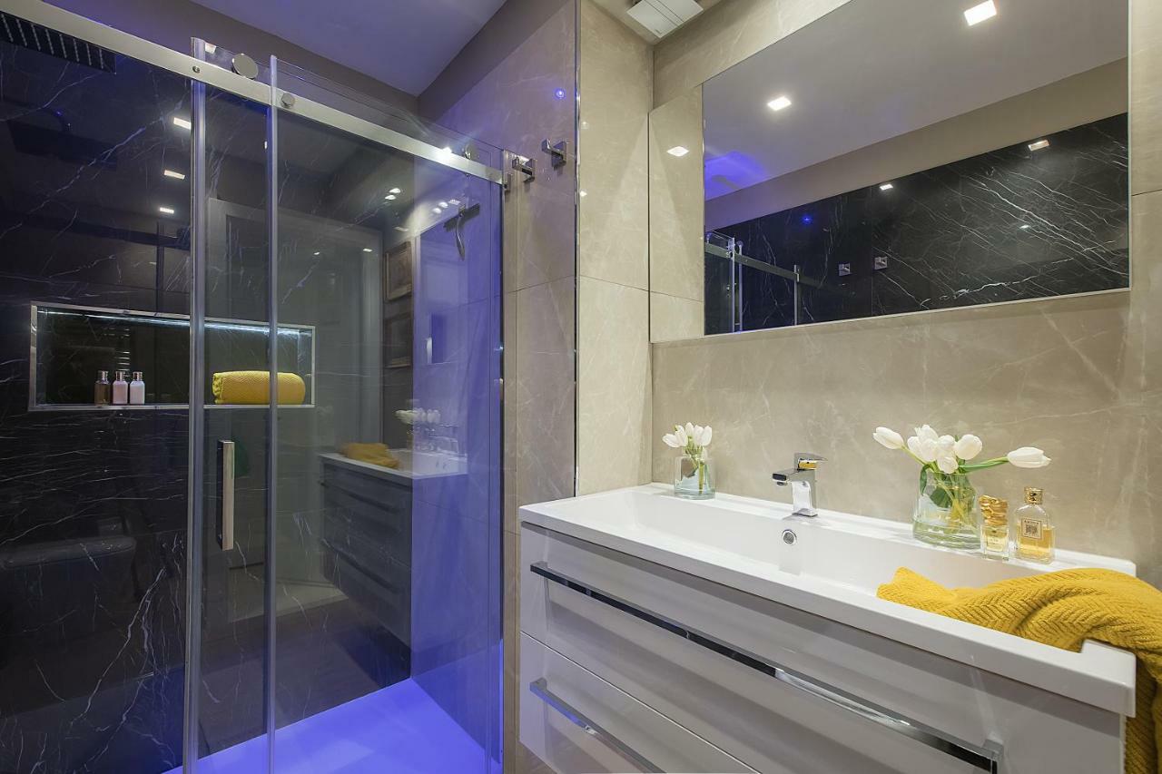 Marvellous Apt Near Vatican 로마 외부 사진