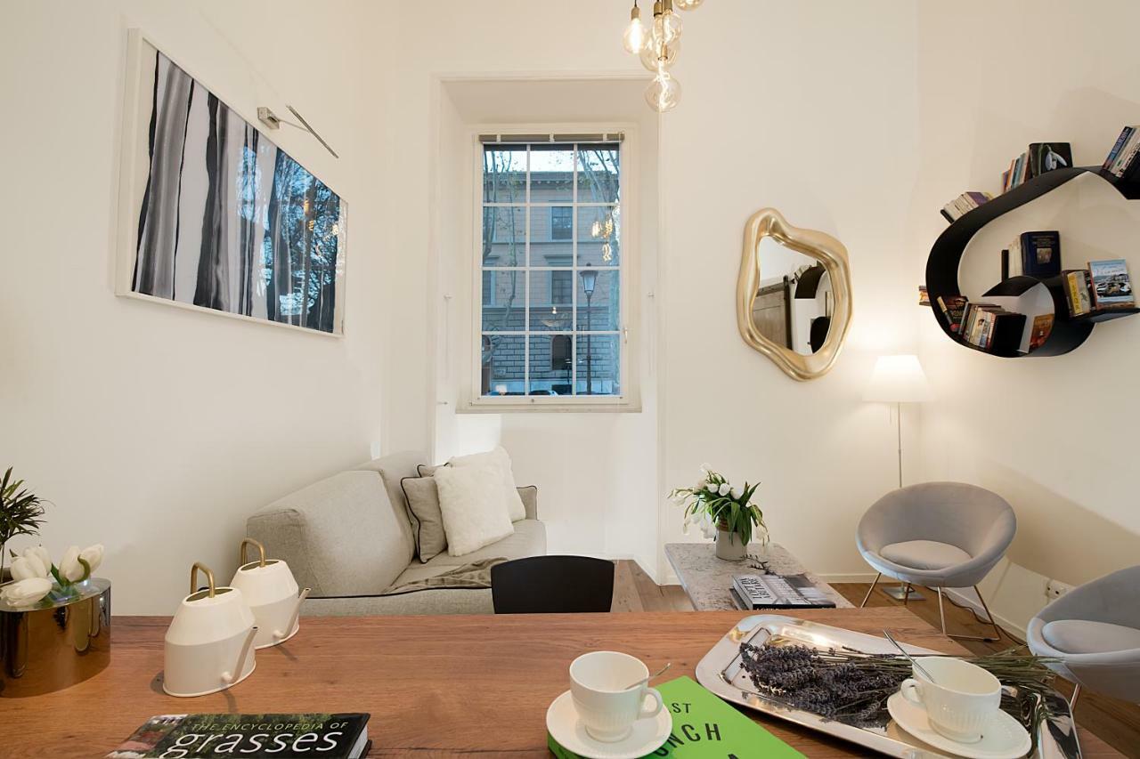 Marvellous Apt Near Vatican 로마 외부 사진