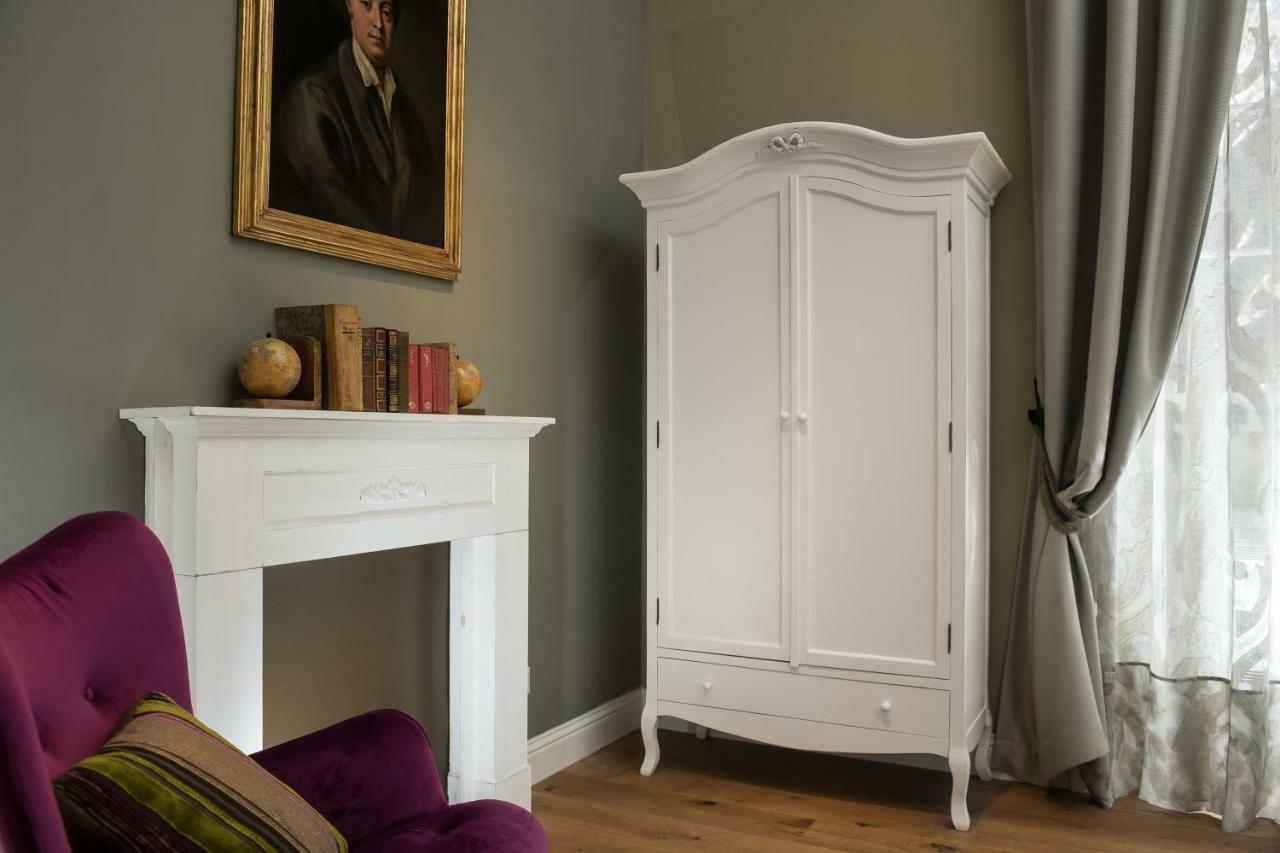 Marvellous Apt Near Vatican 로마 외부 사진