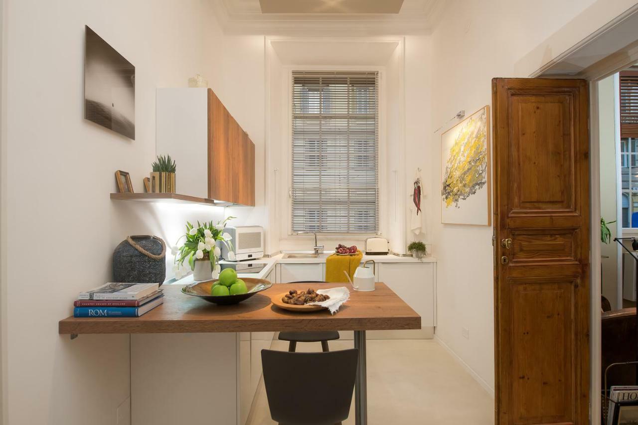 Marvellous Apt Near Vatican 로마 외부 사진