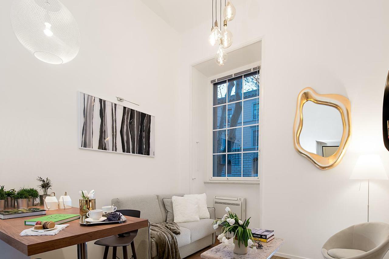 Marvellous Apt Near Vatican 로마 외부 사진