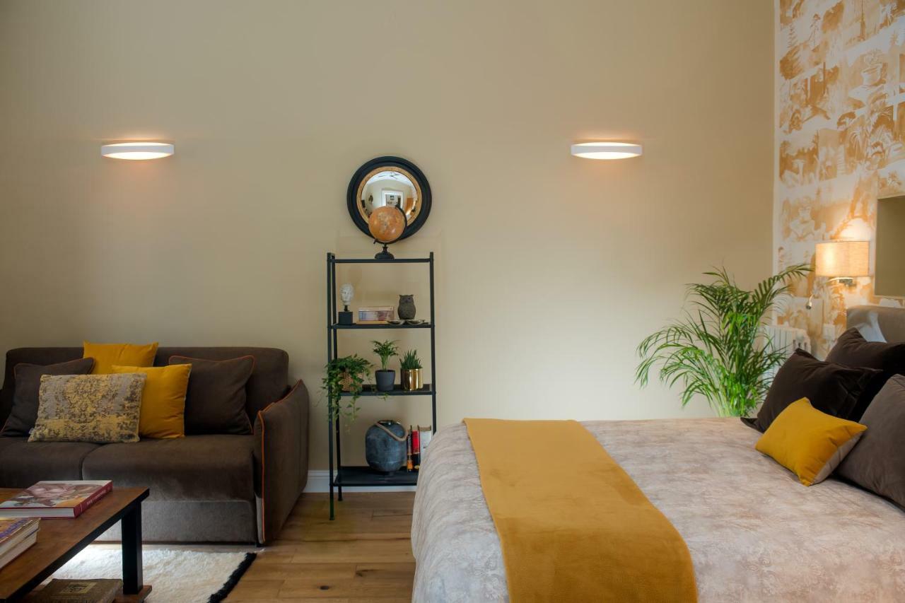 Marvellous Apt Near Vatican 로마 외부 사진