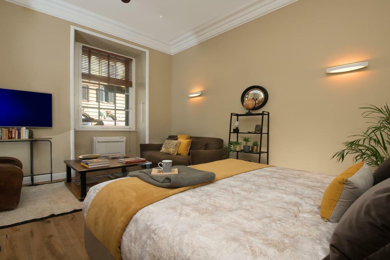 Marvellous Apt Near Vatican 로마 외부 사진
