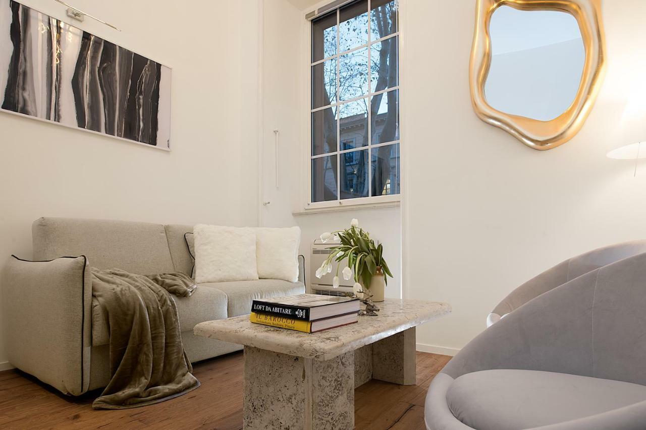 Marvellous Apt Near Vatican 로마 외부 사진