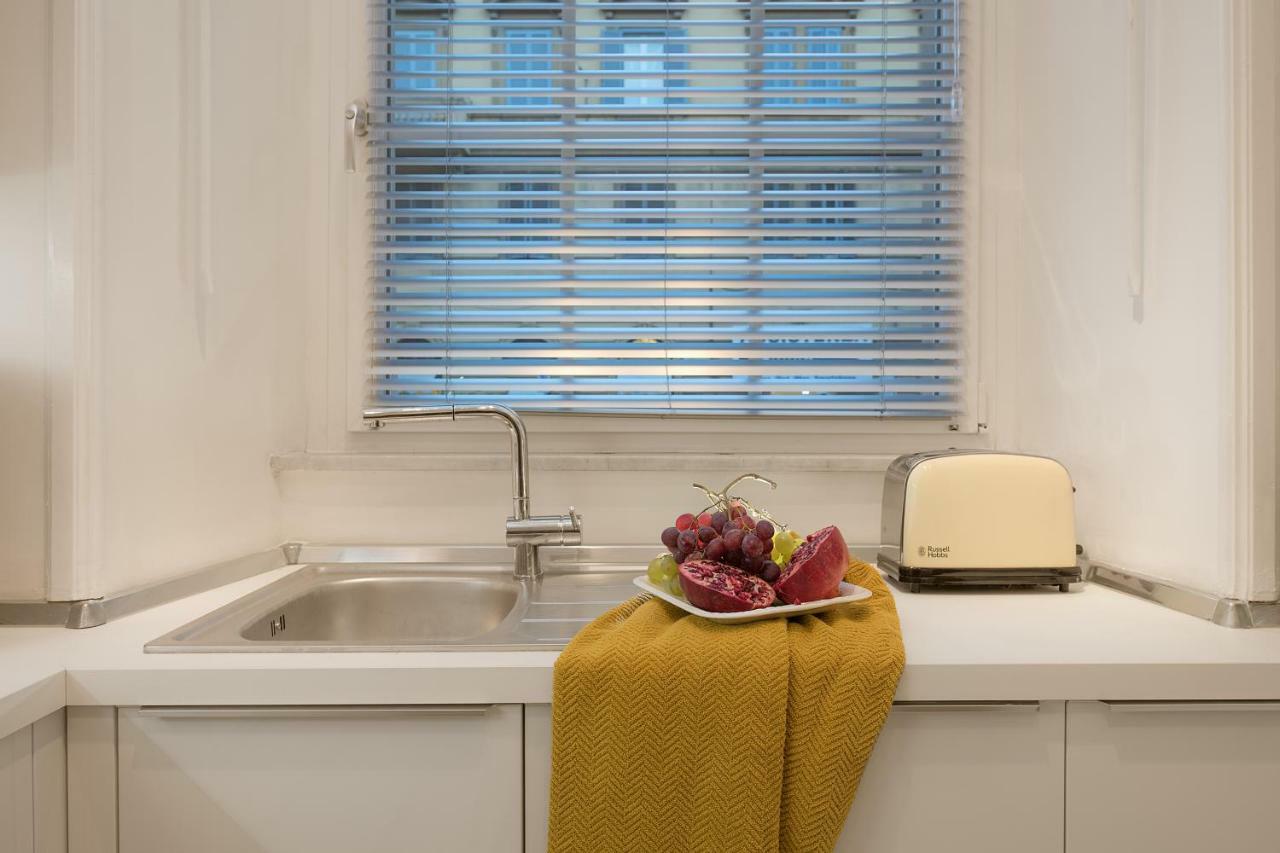 Marvellous Apt Near Vatican 로마 외부 사진