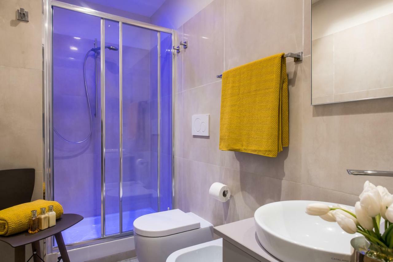 Marvellous Apt Near Vatican 로마 외부 사진